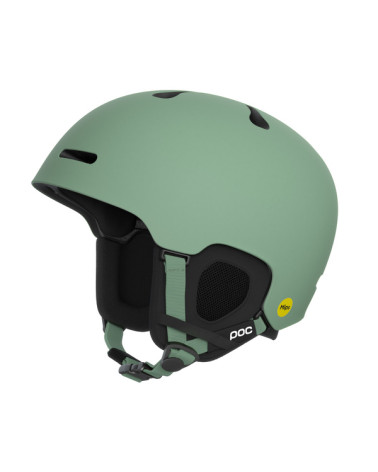 Poc Kask Fornix MIPS Gibbsite Green