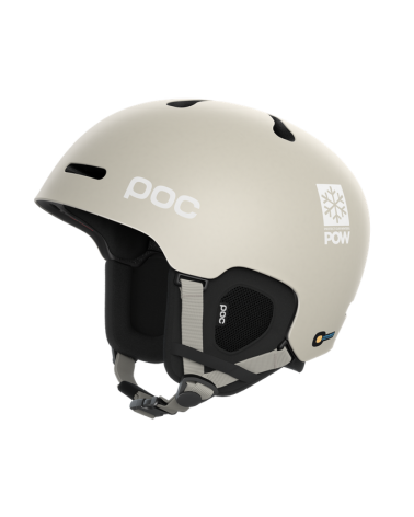 Poc Kask Fornix MIPS Pow JJ Mineral Grey