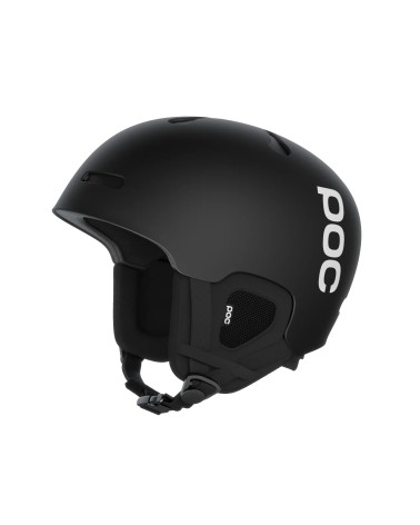 Poc Kask Auric Cut Matt Black