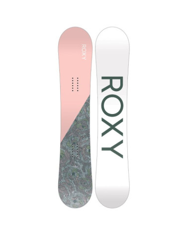 Roxy Damska Deska Dawn 2025