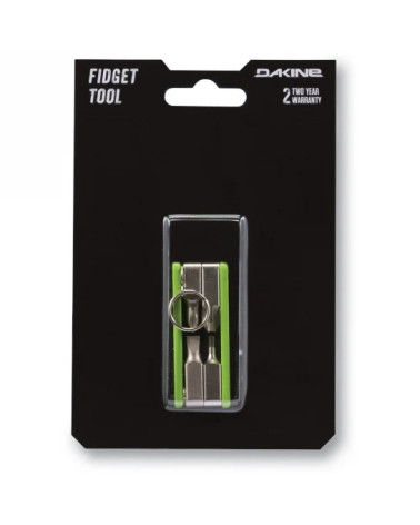 Dakine Fidget Tool Zielone