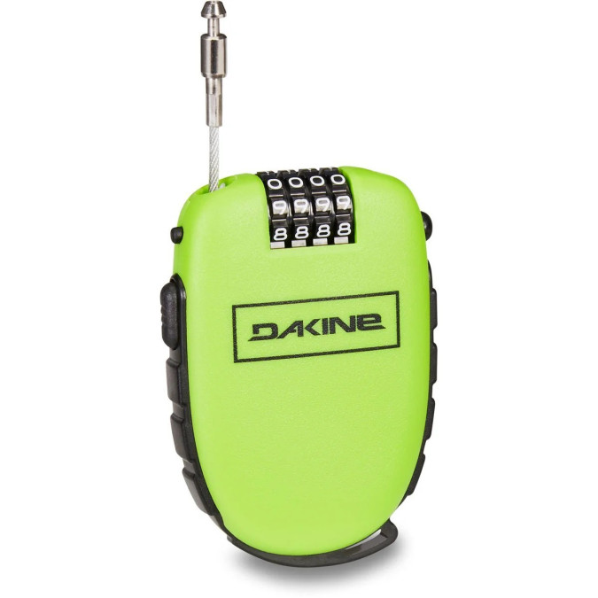 Dakine Cool Lock Zielony