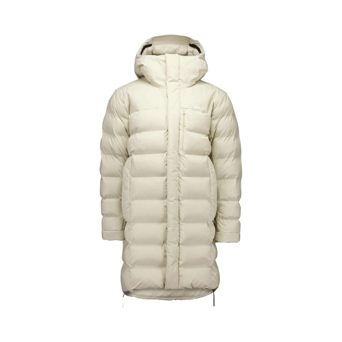 Poc Męska Kurtka Parka Race Loft Beige