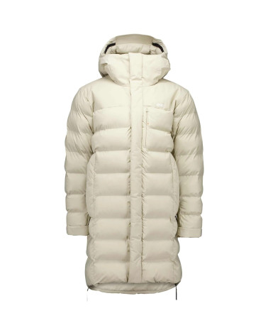 Poc Męska Kurtka Parka Race Loft Beige