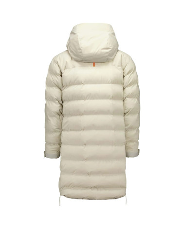 Poc Męska Kurtka Parka Race Loft Beige