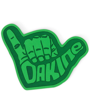 Dakine Pady Shaka Zielone