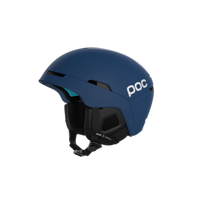 Poc Kask Obex Spin Granatowy