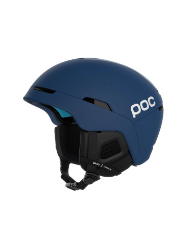 Poc Kask Obex Spin Granatowy