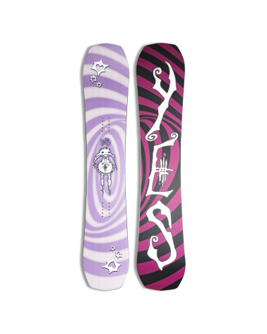 Yes Damska Deska Rival 2026