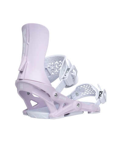 Yes Damskie Wiazania Vetta Casual Purple 2026