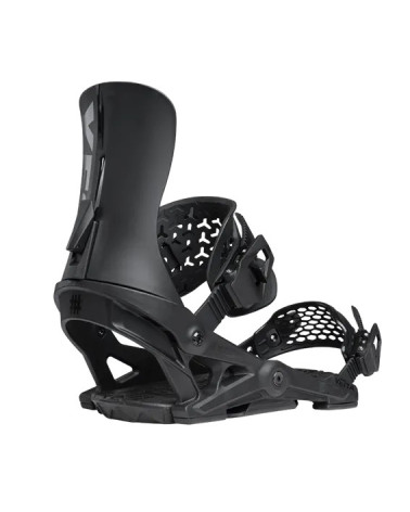 Yes Damskie Wiazania Vetta Pitch Black 2026