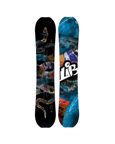 Lib Tech Meska Deska T.Rice Pro 2026