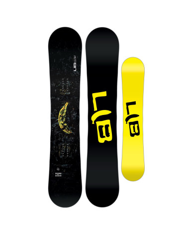 Lib Tech Meska Deska Skate Banana 2026