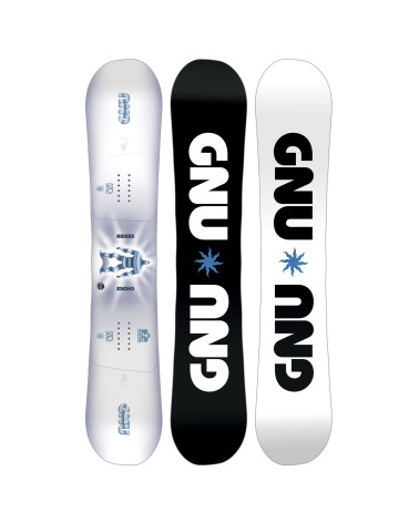 Gnu Meska Deska Riders Choice 2026