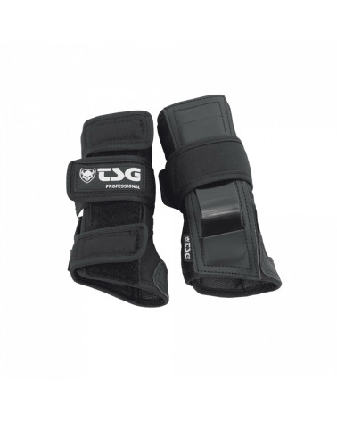 TSG Wristguard Professional Black