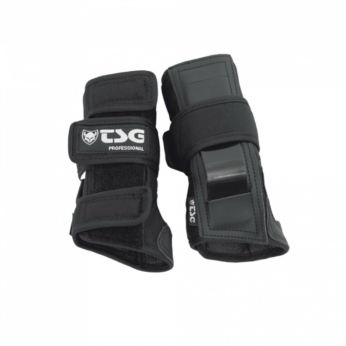 TSG Wristguard Professional Black