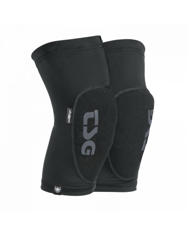 TSG Arctic Knee 2nd Skin A Black