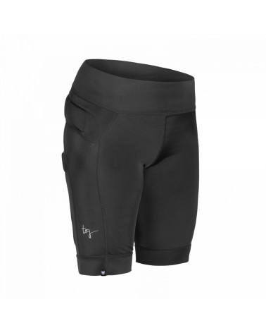 TSG Crash Pant Carna Black