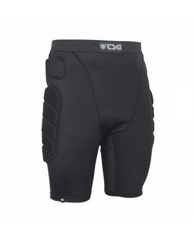 TSG Crash Pant All Terrain Black