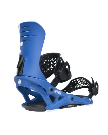 Yes Meskie Wiazania IPO Fool Blue 2026