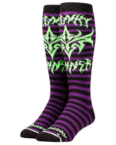 Stinky Skarpety Sinner Stripes