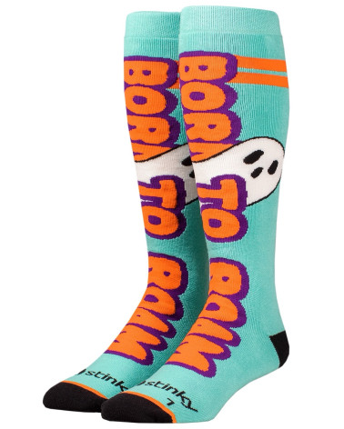 Stinky Skarpety Roam Aqua