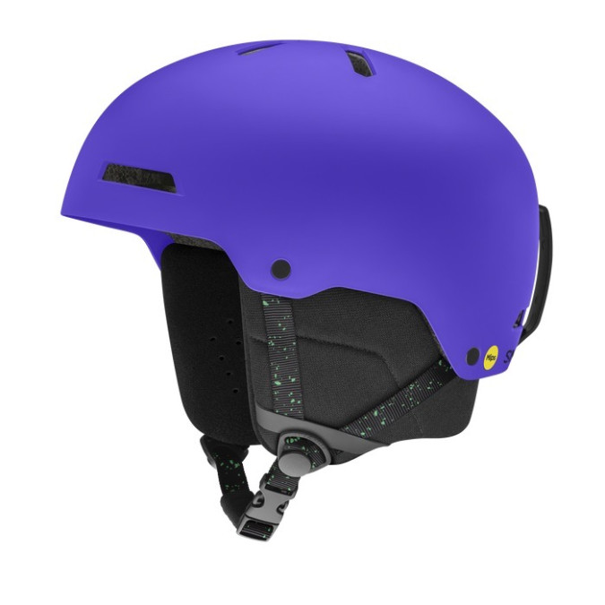 Smith Kask Rodeo Mips Matte Ultraviolet