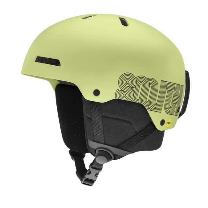 Smith Kask Rodeo Mips Matte Serpentine