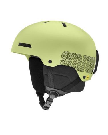 Smith Kask Rodeo Mips Matte Serpentine