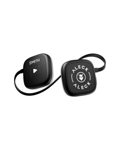 Smith Słuchawki Bezprzewodowe Aleck 006