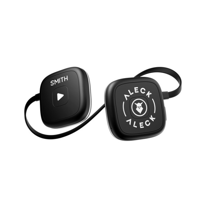 Smith Słuchawki Bezprzewodowe Aleck 006