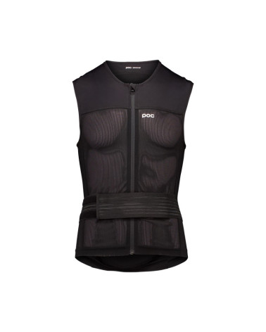 Poc Meska Kamizelka Ochronna VPD Spine Vest Uranium Black