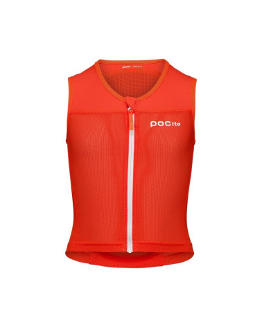 Poc Dziecieca Kamizelka Ochronna Pocito VPD Air Orange