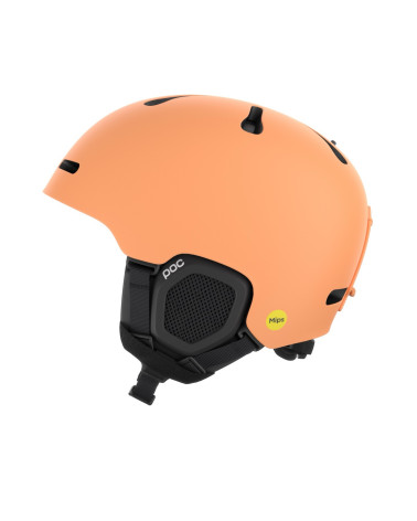 Poc Kask Fornix Mips Apricot Sunstone Matt