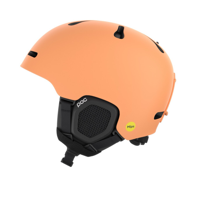 Poc Kask Fornix Mips Apricot Sunstone Matt