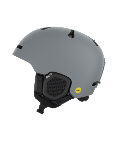 Poc Kask Fornix Mips Granite Grey Matt