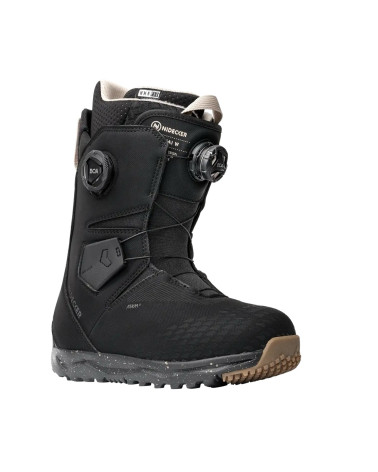 Nidecker Damskie Buty Altai Black