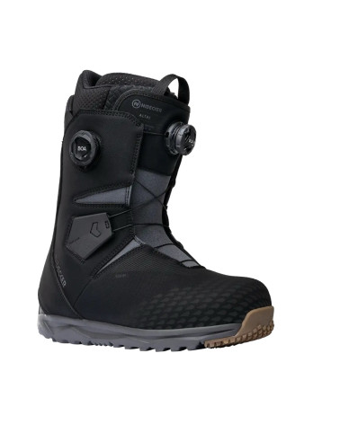 Nidecker Meskie Buty Altai Black