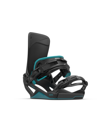 Jones Wiazania Mercury Fase Blue Art