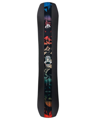 Jones Meska Deska Mountain Twin