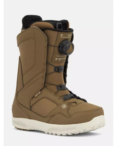 Ride Damskie Buty Sage Brown