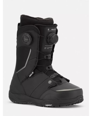 Ride Damskie Buty Hera Pro Black