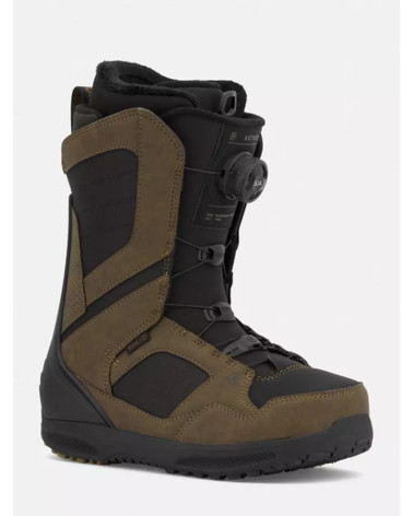 Ride Meskie Buty Anthem Brown