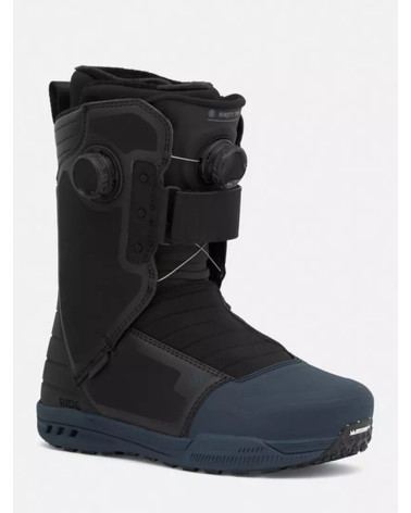 Ride Meskie Buty The 92 Black