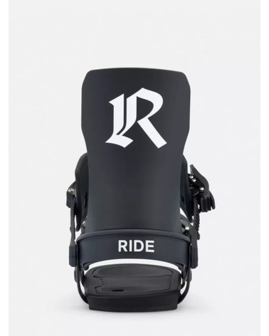 Ride Meskie Wiazania Specter Black