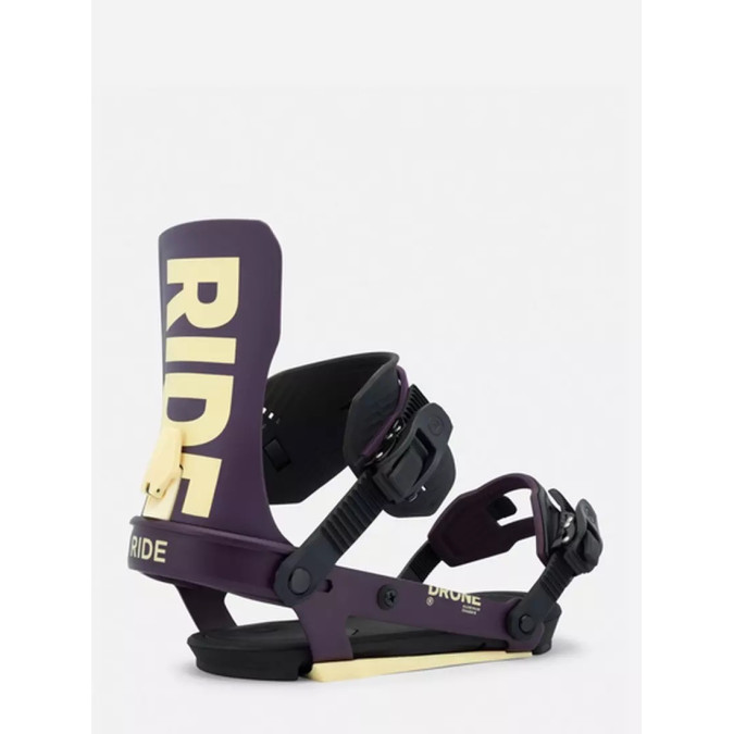 Ride Meskie Wiazania Drone Purple