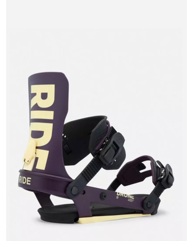 Ride Meskie Wiazania Drone Purple