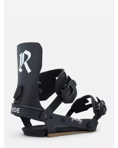 Ride Meskie Wiazania Drone Black