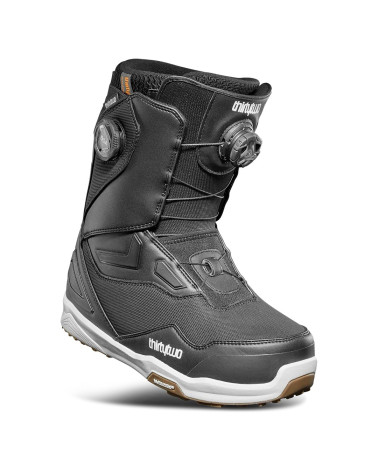 Thirty Two Meskie Buty TM-2 Double Boa Black