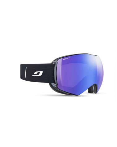 Julbo Gogle Lightyear OTG XL Reactiv 1-3 High Contrast Black/Gray